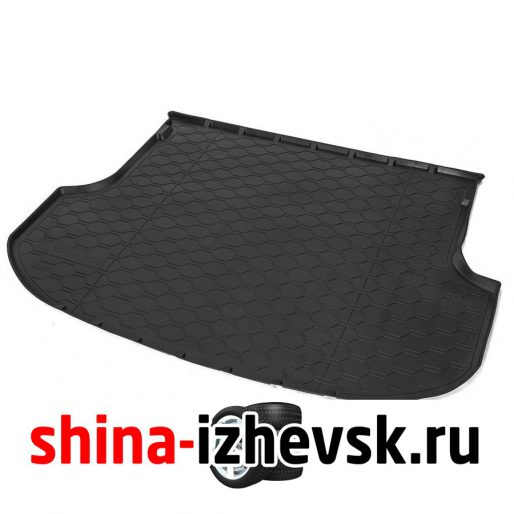 Коврик багажника Rival для Ford Mondeo седан 2015- в Ижевске